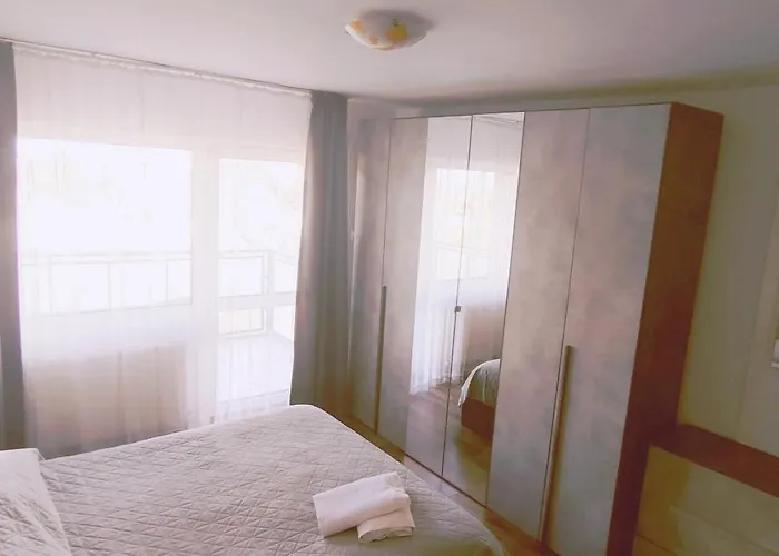 Дом отдыха Casa Miky