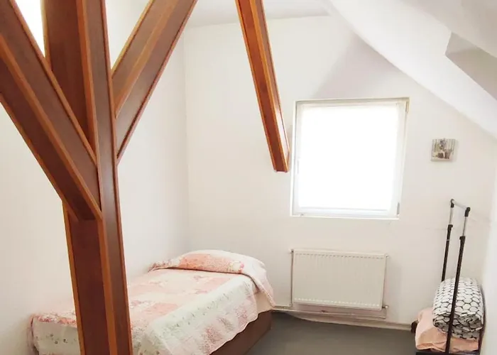 Hébergement de vacances Casa Miky Braşov