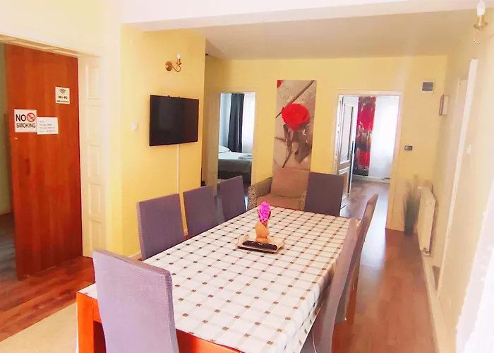 Casa Miky Ferienhaus