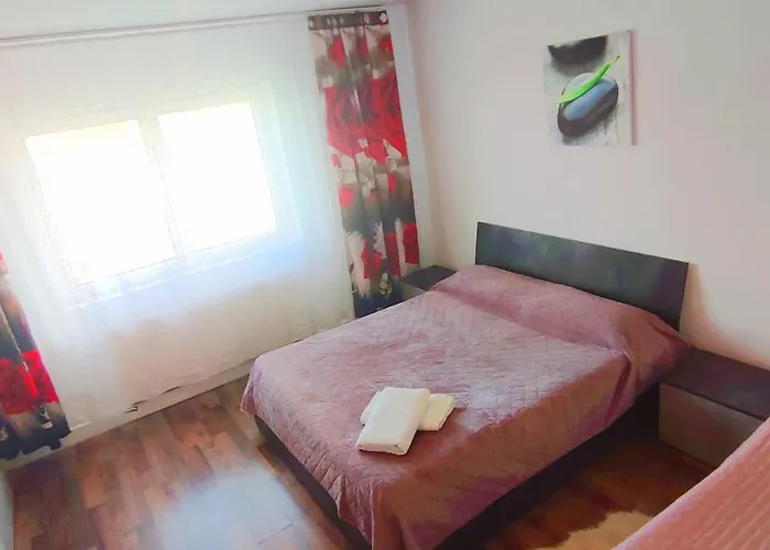 Casa Miky Holiday home Brasov