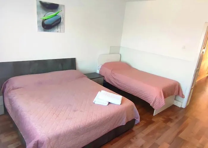 Casa Miky Ferienhaus