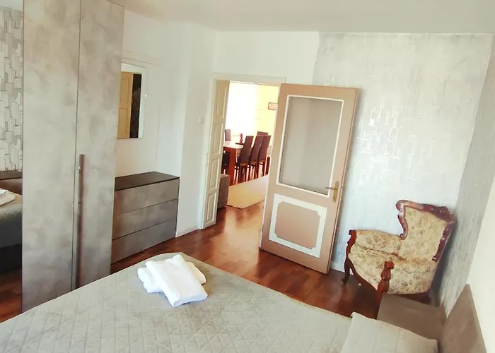 Casa Miky Holiday home